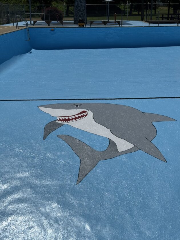 Sistersville Pool News, Sports, Jobs Tyler Star News